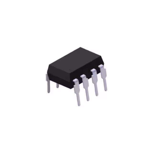EL2630-V Everlight Electronics Co Ltd  Optoisolators - Logic Output